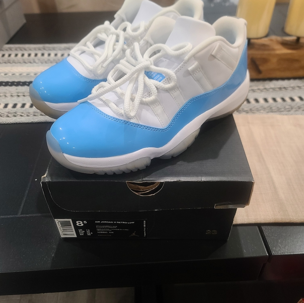 Jordan 11